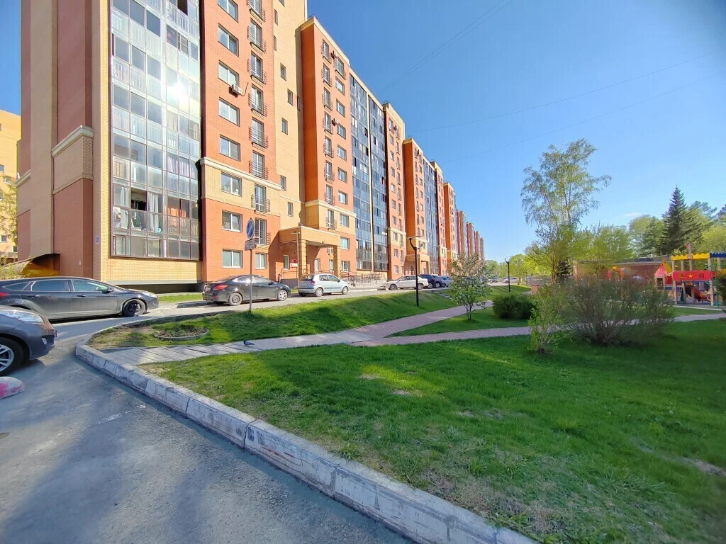 Продажа квартиры, Новосибирск, ул. Кубовая - Фото 46