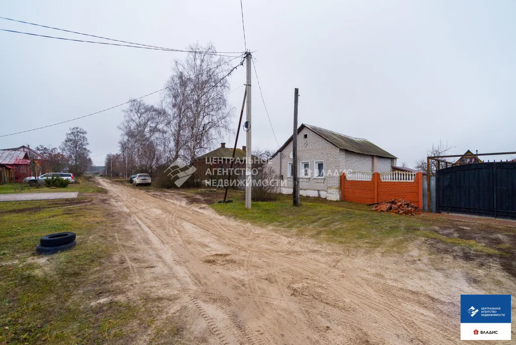Продажа дома, Спасск-Рязанский, Спасский район, ул. Парижской Коммуны - Фото 1