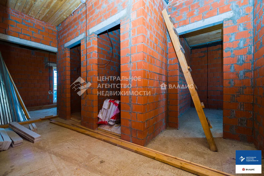 Продажа дома, Коростово, Рязанский район - Фото 19
