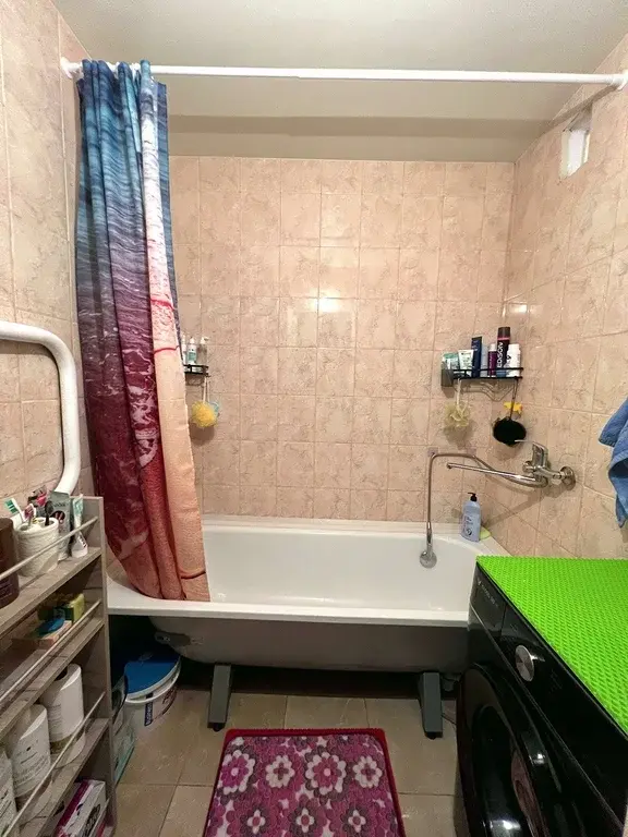 2-я квартира в д. Иваново, дом 12М - Фото 13