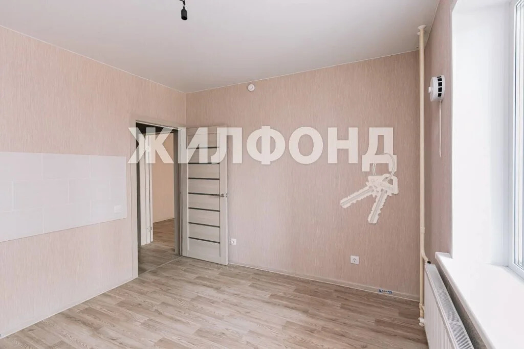 Продажа квартиры, Новосибирск, ул. Титова - Фото 4