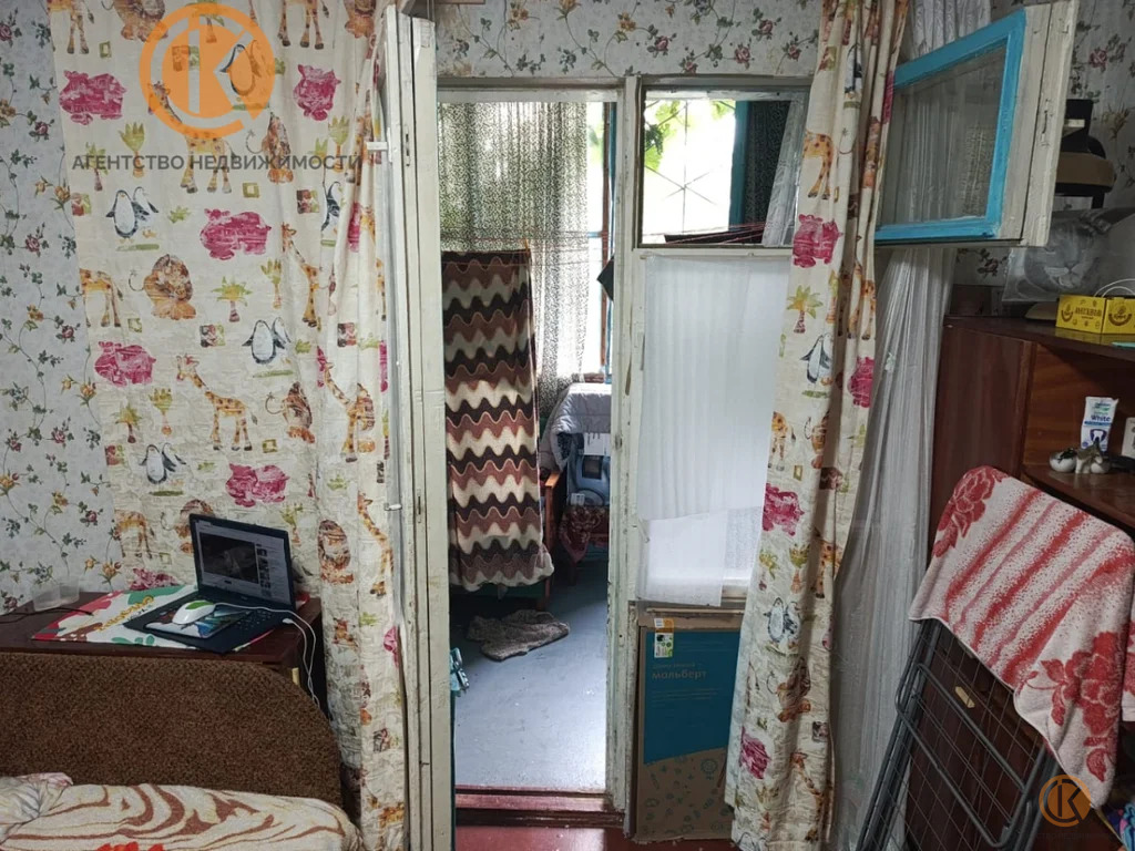 Продажа квартиры, Новоозерное, ул. Молодежная - Фото 16