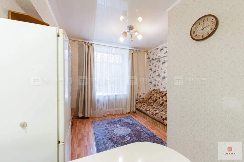 Продажа квартиры, Казань, ул. Короленко - Фото 8