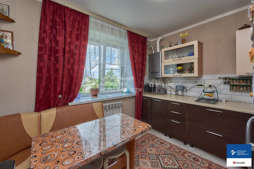 Продажа квартиры, Рыбное, Рыбновский район, улица МОГЭСа - Фото 1