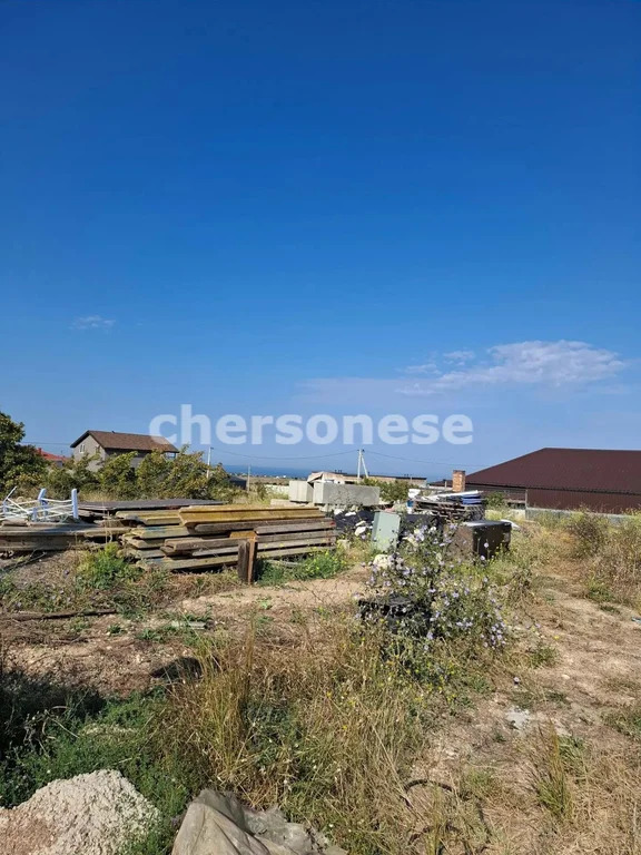 Продажа участка, Севастополь, улица Крейсерская - Фото 5