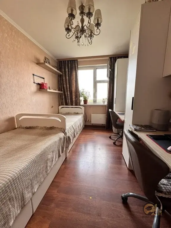 Продаётся 2х комнатная квартира в Москве - Фото 8