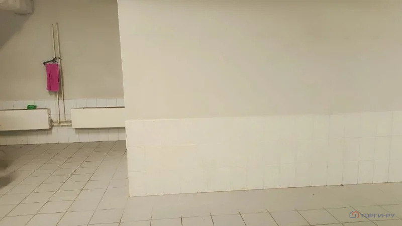 Продажа торгового помещения, Ходынский б-р. - Фото 8