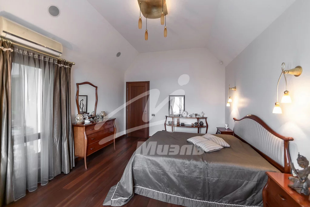 Продажа квартиры, Барвиха, Одинцовский район, Барвиха п. - Фото 32