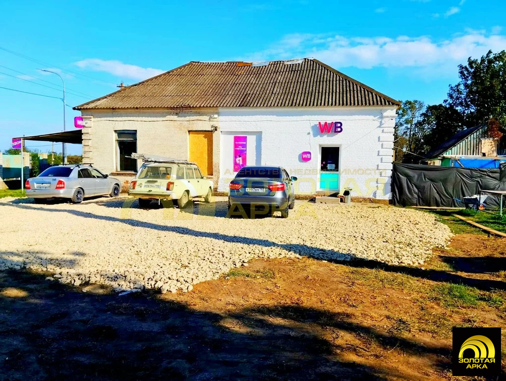 Продажа ПСН, Кеслерово, Крымский район, ул. Гастелло - Фото 5