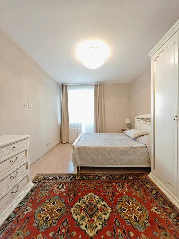 Продажа 3х к.кв. в Новой Москве в ЖК Поселок Фабрики 1 мая. - Фото 21