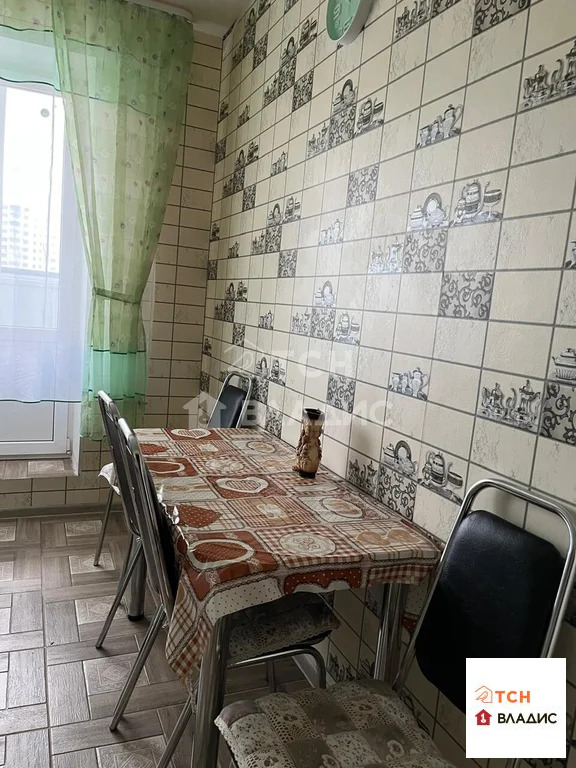 Аренда квартиры, Свердловский, Щелковский район, улица Алексея ... - Фото 3