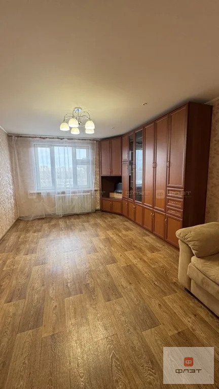 Продажа квартиры, Казань, ул. Карбышева - Фото 1