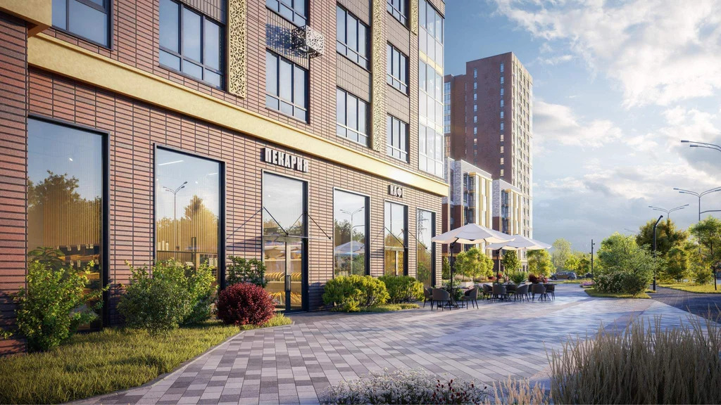 Удобная кладовая - Фото 4