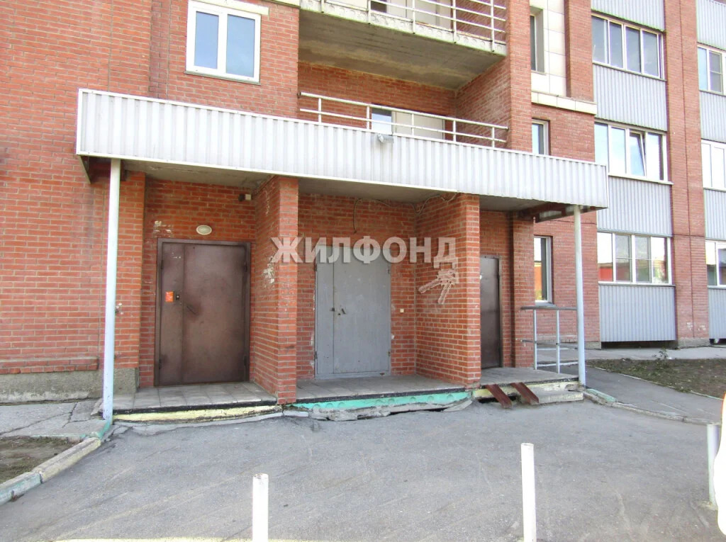 Продажа квартиры, Новосибирск, ул. Толбухина - Фото 5