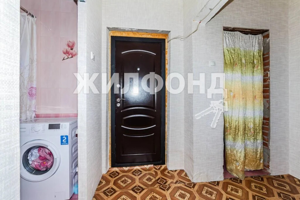 Продажа квартиры, Новосибирск, Татьяны Снежиной - Фото 13