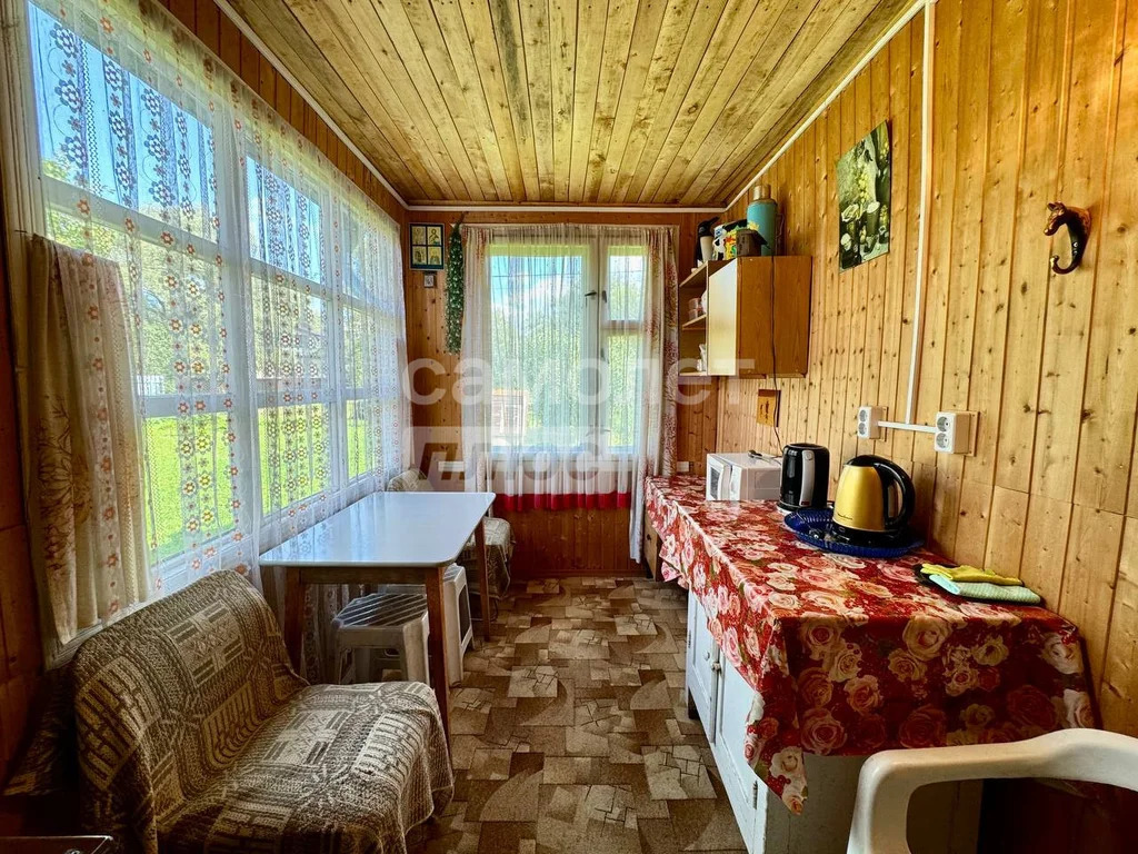 Продажа дома, Талдом, Талдомский район, Калинкино д. - Фото 18