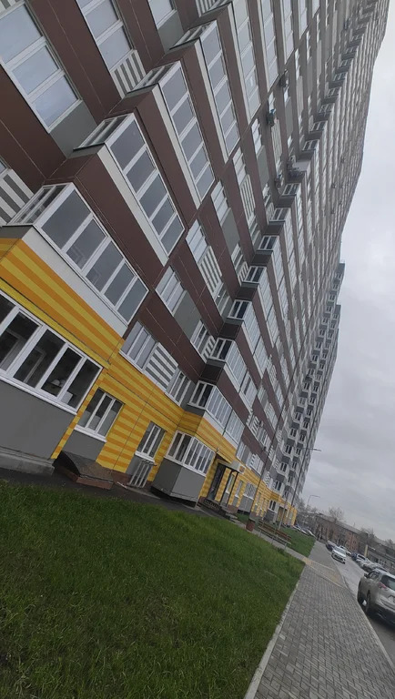 Продажа квартиры в новостройке, Оренбург, ул. Юркина - Фото 3