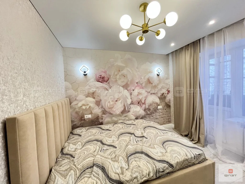 Продажа квартиры, Казань, ул. Авангардная - Фото 13