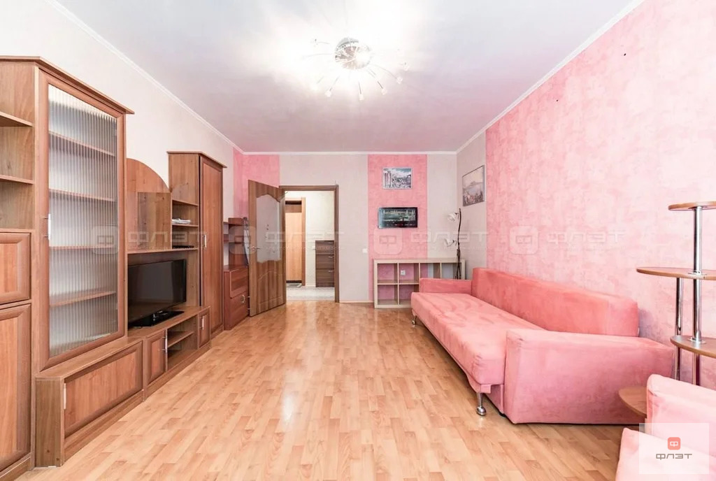 Продажа квартиры, Казань, ул. Чистопольская - Фото 3
