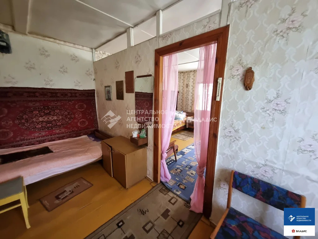 Продажа дома, Огородниково, Спасский район, ул. Железнодорожная - Фото 12
