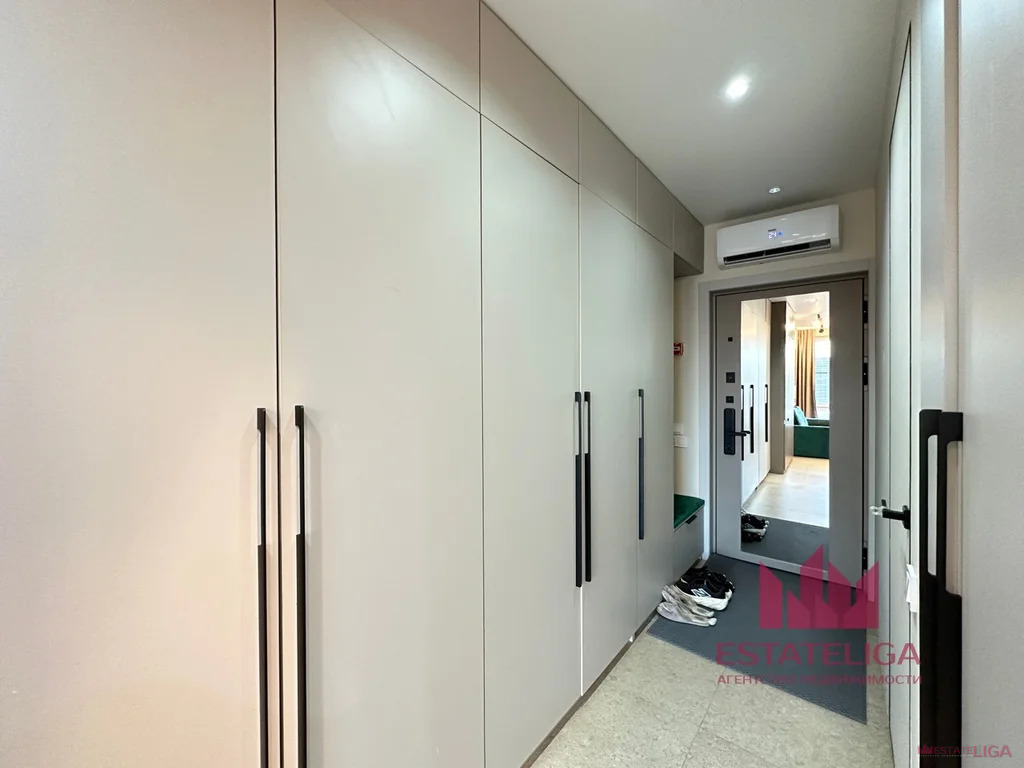 Продажа квартиры, 1-я Магистральная улица - Фото 11