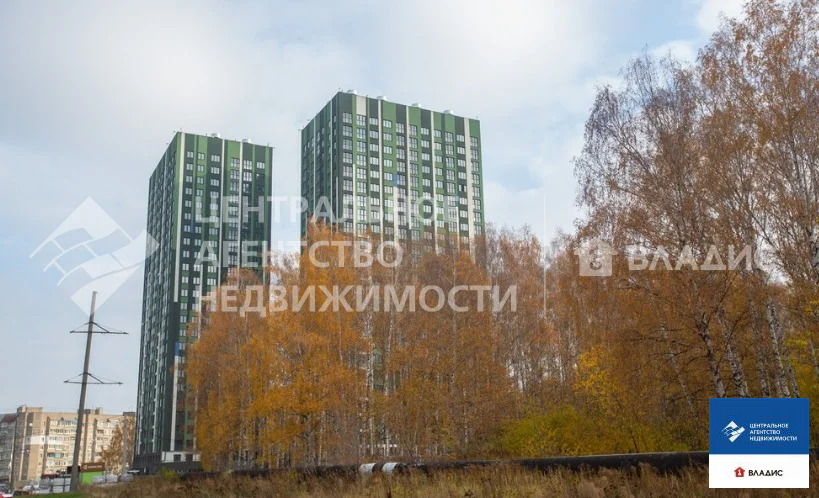 Продажа квартиры, Рязань, жилой комплекс Вдохновение - Фото 3