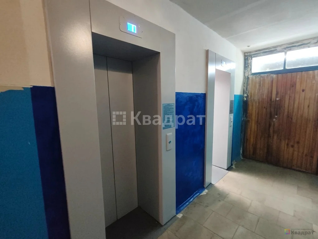 Крупногабаритная однушка. Уникальное предложение! - Фото 17