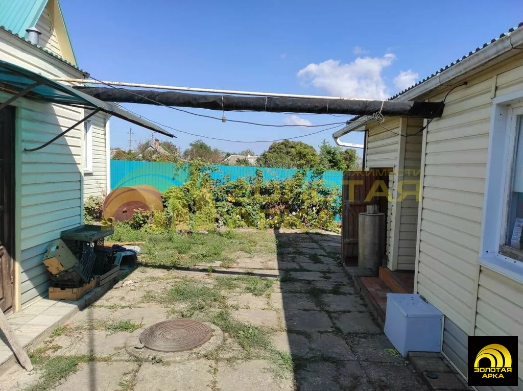 Продажа дома, Старотитаровская, Темрюкский район - Фото 12