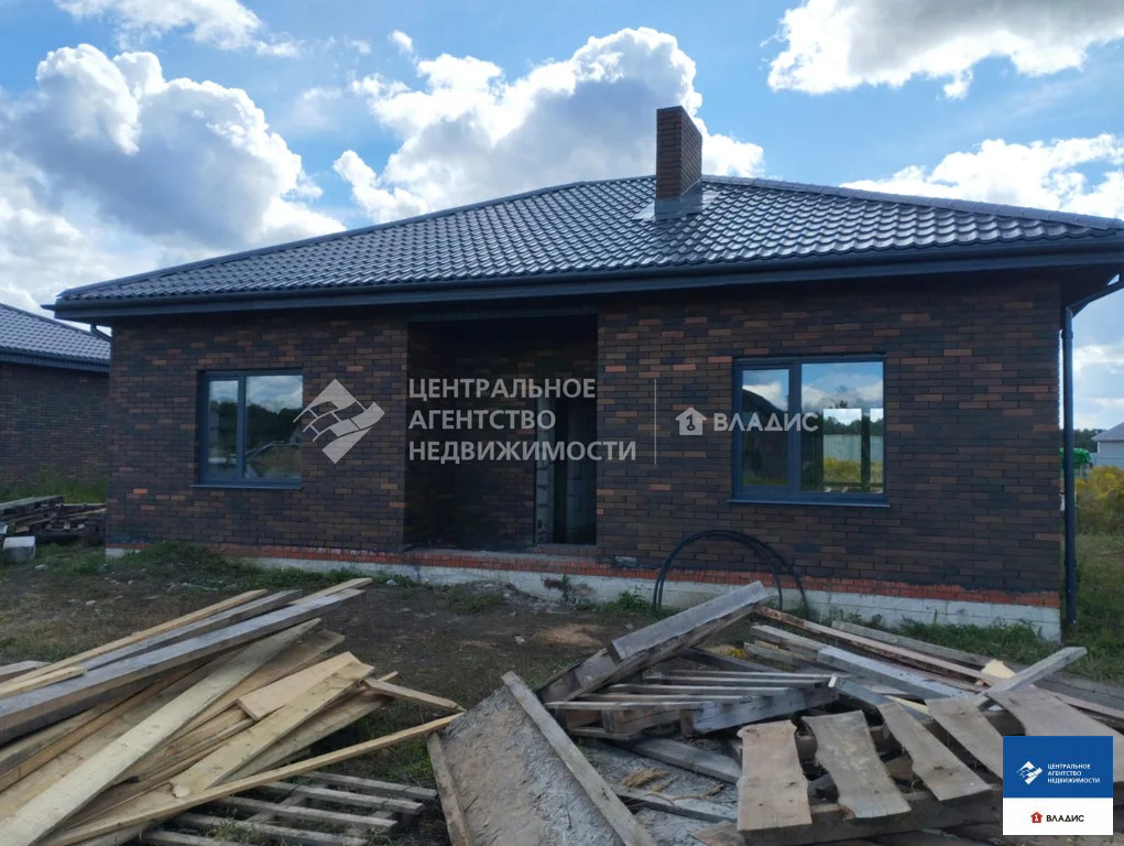 Продажа дома, Рязанский район - Фото 2