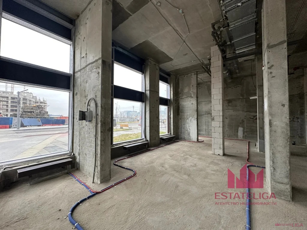 Аренда ПСН, улица Петра Кончаловского - Фото 2