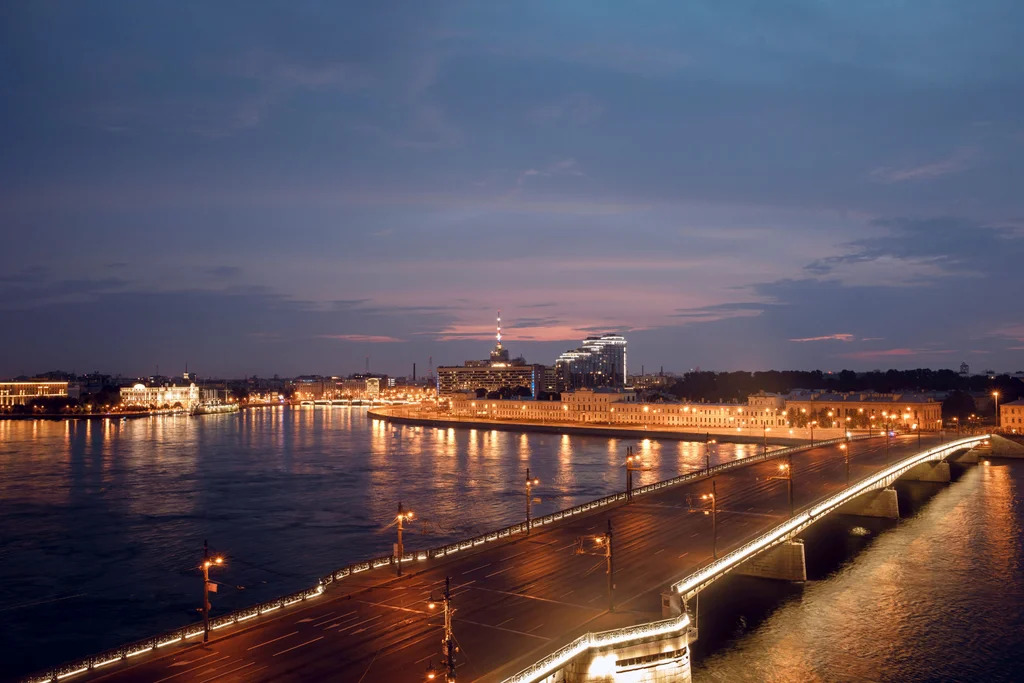 Продажа квартиры, м. Чернышевская, Воскресенская наб. - Фото 43