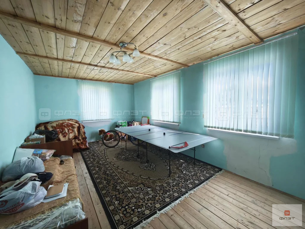 Продажа дома, Казань, ул. Новая (Кадышево) - Фото 9