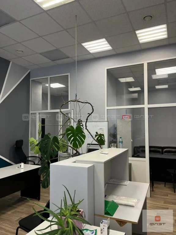 Аренда офиса, Казань, ул. Япеева д.13а - Фото 4