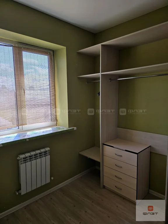 Продажа таунхауса, Казань, ул. Заречная (Вознесенское) - Фото 20