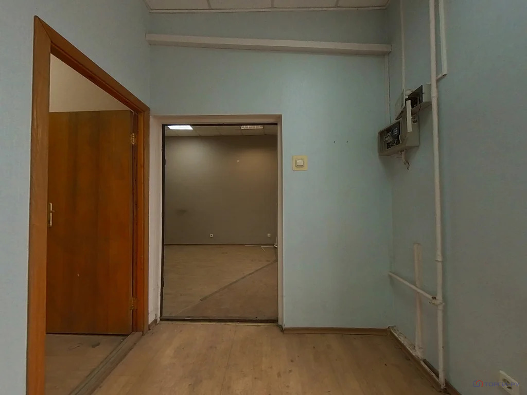 Продажа торгового помещения, 3-й Павловский переулок - Фото 8