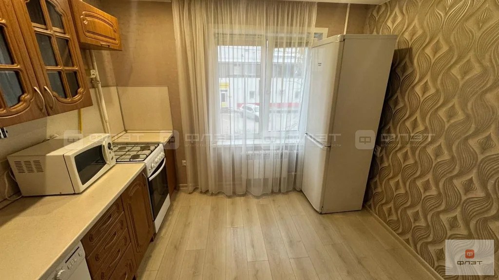 Продажа квартиры, Казань, ул. Юлиуса Фучика - Фото 4