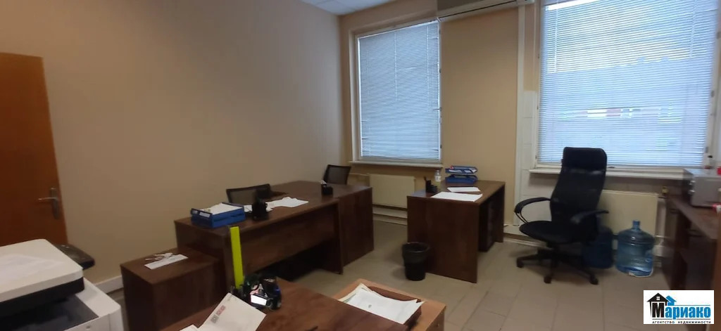 Аренда офиса, м. Ростокино, ул. Бажова - Фото 11