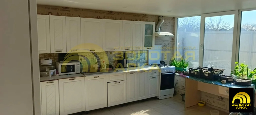 Продажа дома, Варениковская, Крымский район, ул. Октябрьская - Фото 7