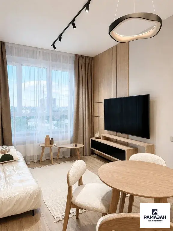 2-ком квартира ул.Краснококшайская, д. 60 - Фото 4