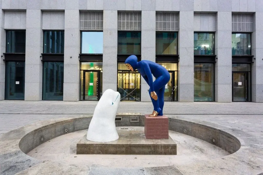 Продаю двухкомнатную квартиру 44.1м ул. 4-я Марьиной рощи, 12С9, ... - Фото 1