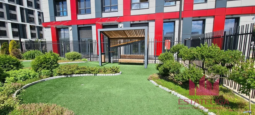 Аренда квартиры, ул. Петра Алексеева - Фото 39