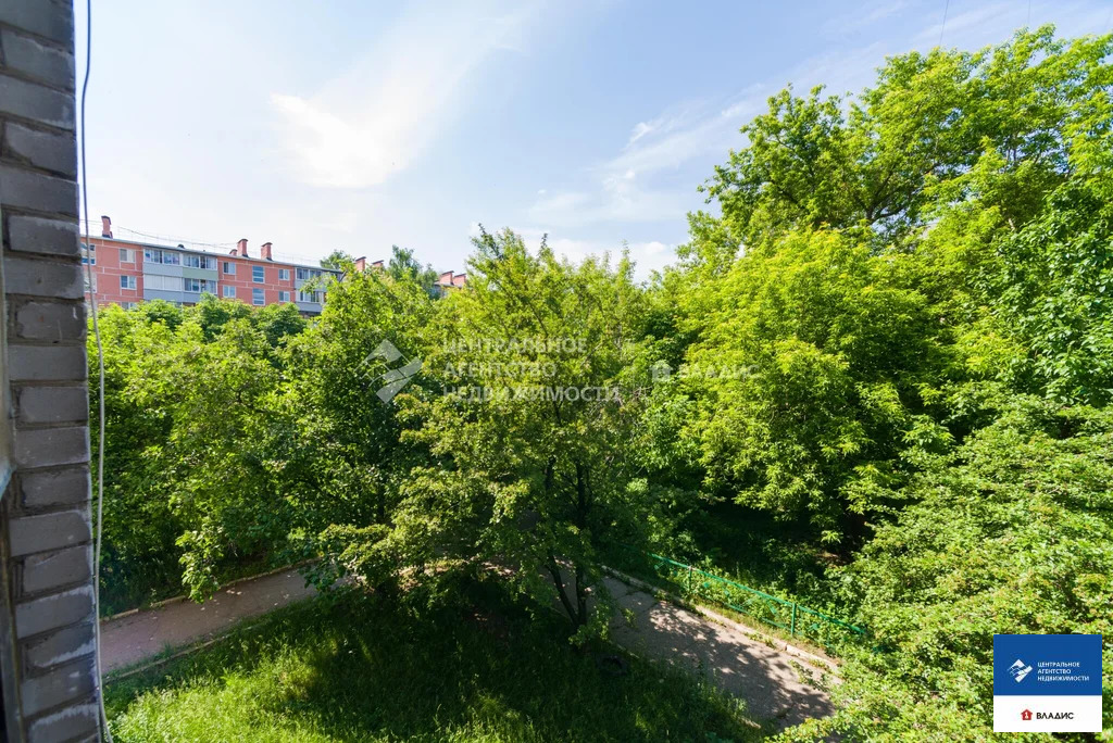 Продажа квартиры, Рязань, ул. Керамзавода - Фото 6