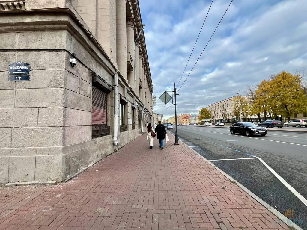 Продажа офиса, Измайловский пр-кт. - Фото 13