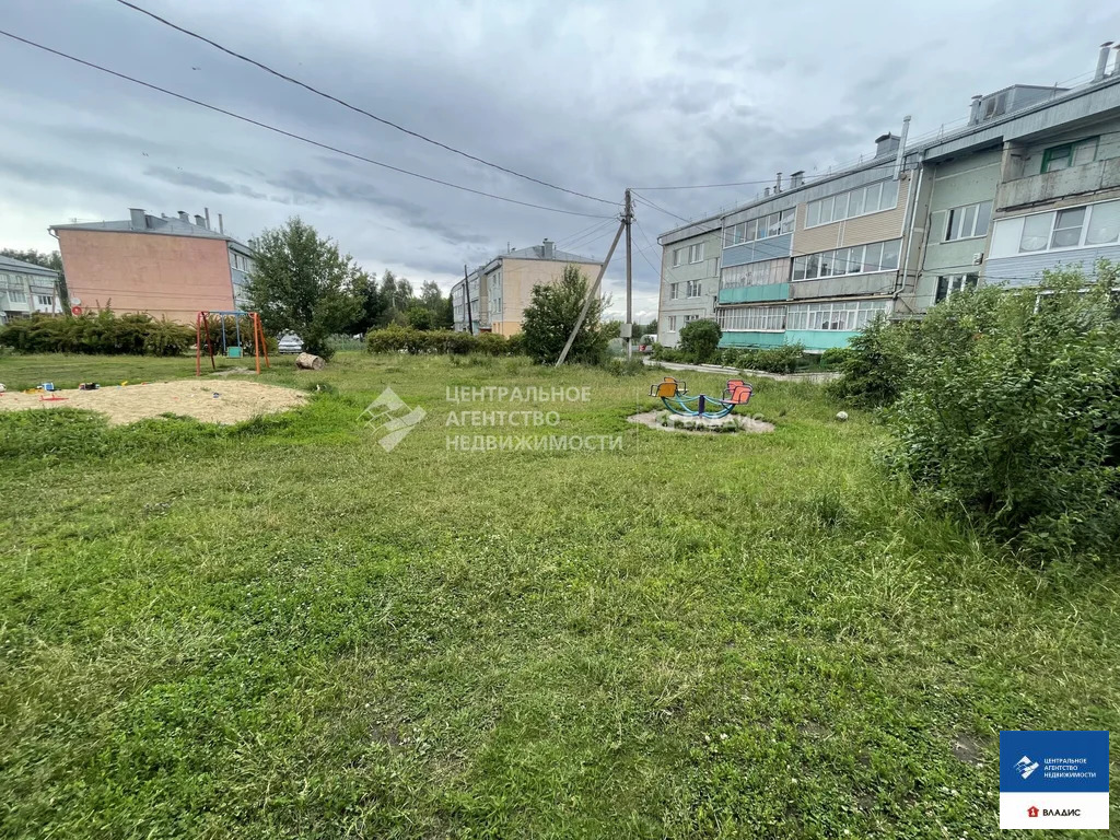 Продажа квартиры, Тырново, Пронский район, ул. Тихая - Фото 9