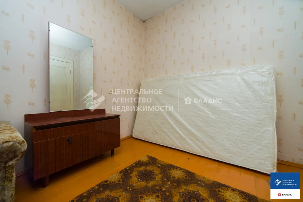 Продажа квартиры, Рязань, улица 4-я Линия - Фото 7