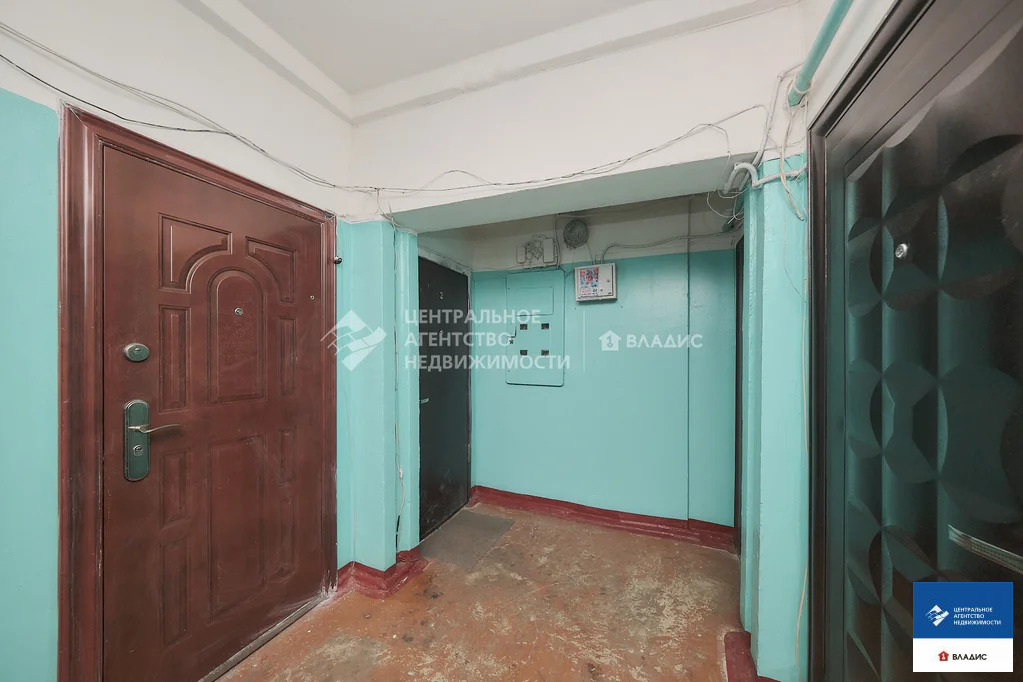 Продажа квартиры, Рязань, ул. Халтурина - Фото 10