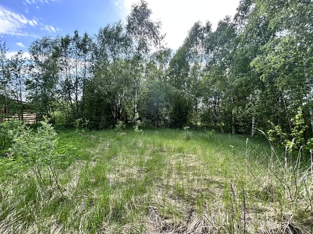 Продажа участка, Дмитровский район - Фото 7