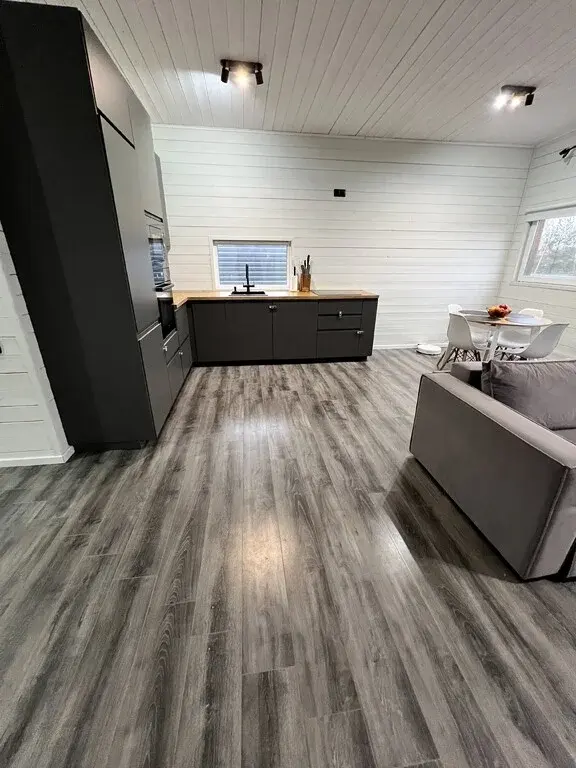 Продам дом в Озерецком - Фото 29