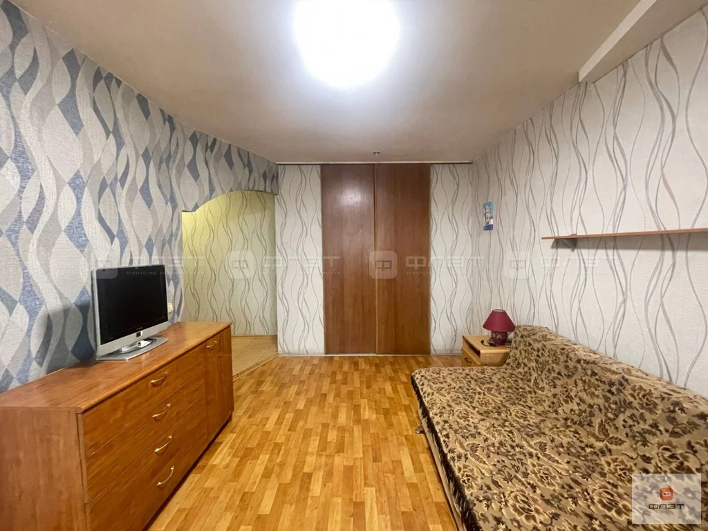 Аренда квартиры, Казань, ул. Академика Арбузова д.46/12 - Фото 4