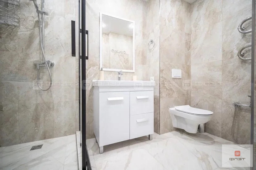 Продажа квартиры, Казань, ул. Рихарда Зорге - Фото 5
